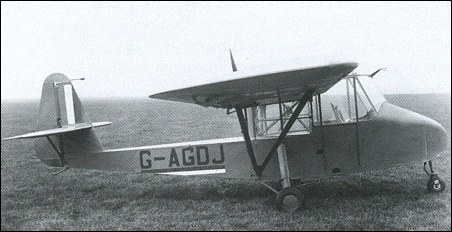 Fane F.1/40