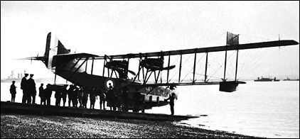 Felixstowe F.2