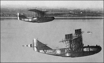 Felixstowe F.5