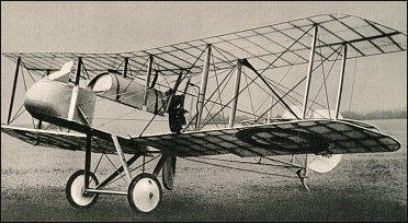 De Havilland (Airco) D.H.2