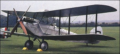 De Havilland D.H.51