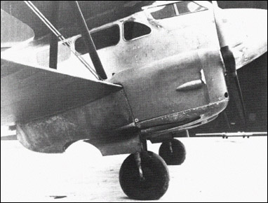 De Havilland D.H.92 Dolphin