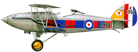 Hawker Hart