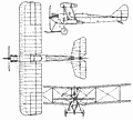 Armstrong Whitworth F.K.3