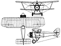 Armstrong Whitworth Siskin II