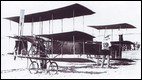 Avro I Triplane