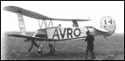 Avro 511