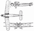 Avro 561 / 563 Andover