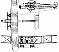 Avro 557 Ava