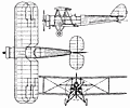 Avro 631 Cadet