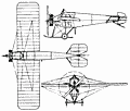 Avro Type F