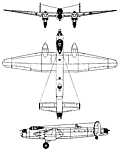 Avro 679 Manchester