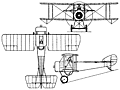 Beardmore W.B.III