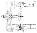 Blackburn B.T.1 Beagle