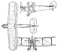 Blackburn T.2 Dart