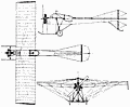 Blackburn Second Monoplane