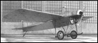 Blackburn Single-Seat Monoplane