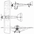 Blackburn White Falcon