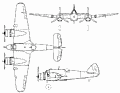 Bristol 156 Beaufighter