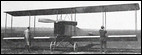 Bristol Gordon England Biplanes