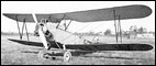 Bristol Taxiplane / Primary Trainer