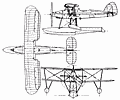 Fairey S.9/30 / TSR.1