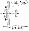 Handley Page H.P.57 Halifax