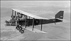 Handley Page H.P.33/36 Hinaidi