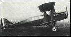 De Havilland D.H.16