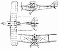 De Havilland D.H.83 Fox Moth