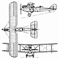 De Havilland (Airco) D.H.9