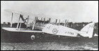 De Havilland D.H.56 Hyena