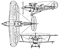 Hawker Audax