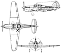 Hawker Henley