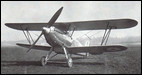 Hawker Hornet