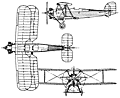 Hawker Tomtit