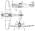 Hawker Tornado