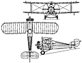 Hawker Woodcock II