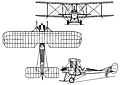 Royal Aircraft Factory B.E.2c