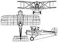 Royal Aircraft Factory S.E.5a