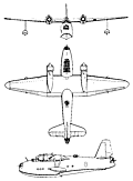 Saunders-Roe S.36 Lerwick