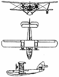 Short S.8 Calcutta