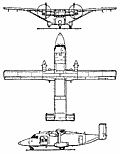 Short 330 / C-23 Sherpa