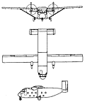 Short SC.7 Skyvan