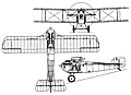 Sopwith 5F.1 Dolphin