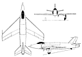 Supermarine 510 / 535