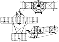 Vickers F.B.5 Gunbus