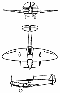 Supermarine Spitfire