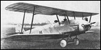 Vickers Vagabond