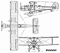 Type 286 Vildebeest Mk IV